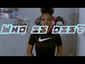BRISTACKZ Who Is Dis Official Music Video Edited By Finessefilmz
