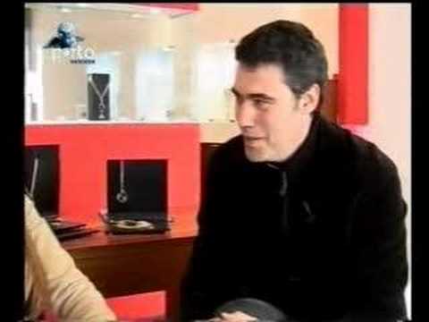 FACES by Nuno Lacerda II