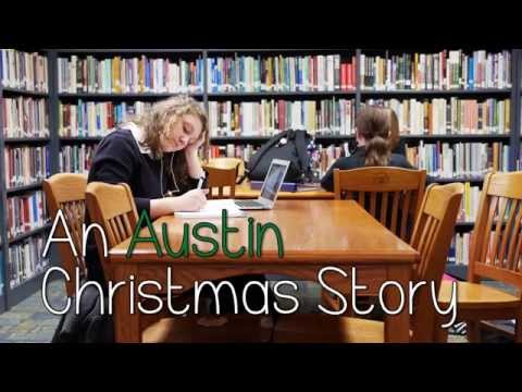 An Austin Christmas Story