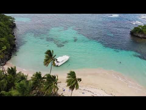 Drone - Goa Beach HD Video - 4k quality
