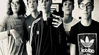 CD9 - Oxígeno (Letra)