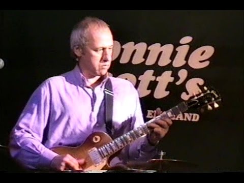 Notting Hillbillies – Concert: Birmingham (night 1 of 6) 1998