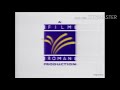 Alevy Film Roman Saban Logos W CTW And CTTV Music For Christina M And Darius Johnson