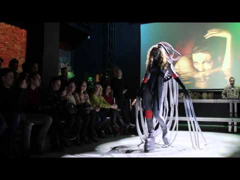 Mosc.ova Art Ball 2015 | Vogue