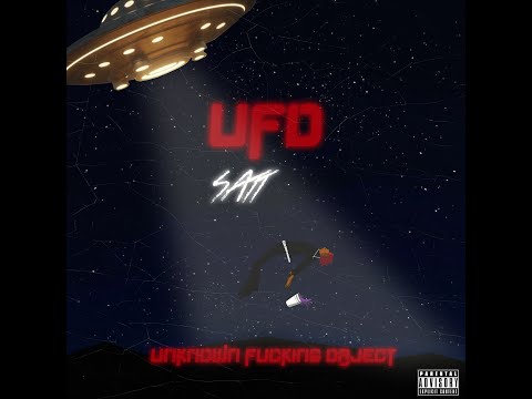 SATT - UFO ( Official Audio )