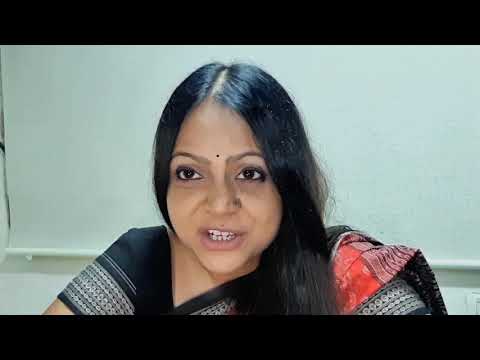 Ruby Thukral short film Pooja Didi has stopped Gossiping....