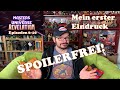 MEINE SPOILERFREIE MEINUNG MotU Revelation Folgen 6 10 Masters Of The Universe