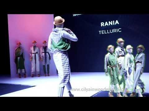 #MUFFEST2019 Day 1 - Part 1