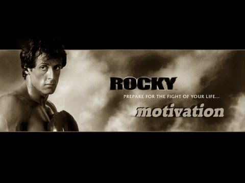 Rocky Tribute