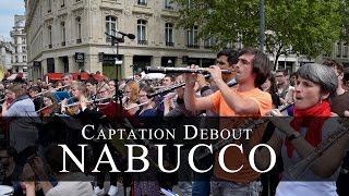 Nabucco - Nuit Debout