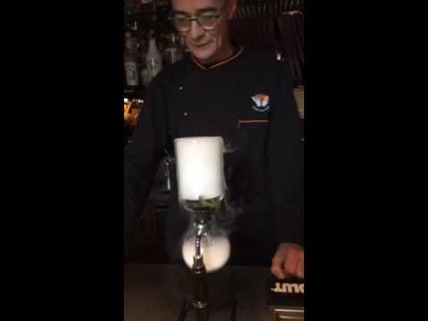 Syphon per estrazioni e infusioni a freddo