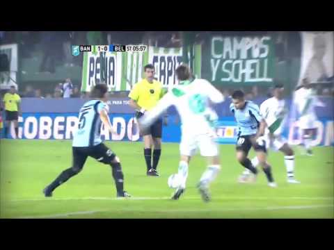 Video Motivador Belgrano de Córdoba, Previo al encuentro vs Boca Juniors 2015