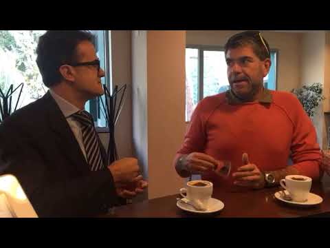 Tennis & Cappuccino - ep.9