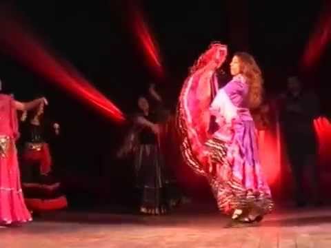 MARZENA KUWAŁEK - TANIEC SOLOWY