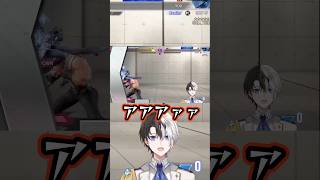 【激戦】始めて2日目でゴールドに到達しそうなかみと【kamito/スト6/切り抜き】#かみとめクリップ