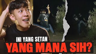 Download lagu 2 KATA LUCU: POCONG TEW4S mp3