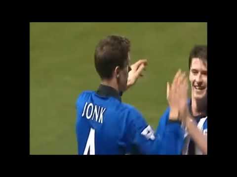 West Ham United v Sheffield Wednesday 21-11-1999