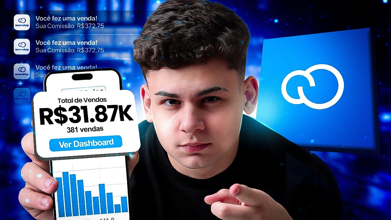 Como Fazer a sua Primeira Venda no Dropshipping em 2024!