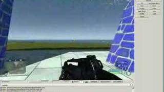 Gravity Boots 4 Crysis