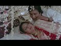 Vinod Khanna Meenakshi Sheshadri Wedding Night Kiss