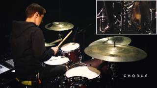 O Come To the Altar | Official Drum Tutorial | Elevation Worship