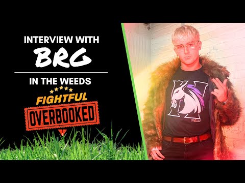 BRG Calls For The United States To Ban Honey After Losing To Paul London In Honey Trap Match At MLW Superfight 6