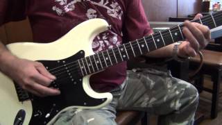 Red Dragon Cartel☆ Deceived　さわり