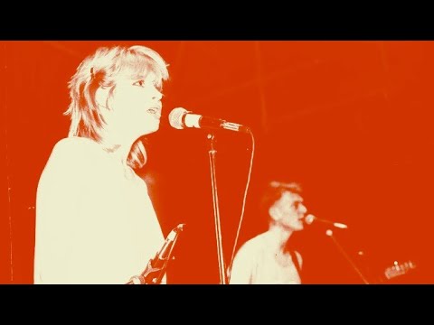 DISLOCATION DANCE John Peel 12th June 1982