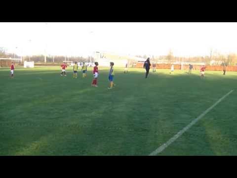 Schijndel/DE WIT E3 - Boxtel E1