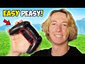 How To EASILY Install EXtremeRate Plus MAX PADDLES KIT On A PS5 Controller BDM 030 040 050 Tutorial