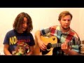 Hillsong UNITED "Oceans" Cover in Russian ...