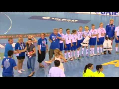 Prague Games 2013 - g14 final match