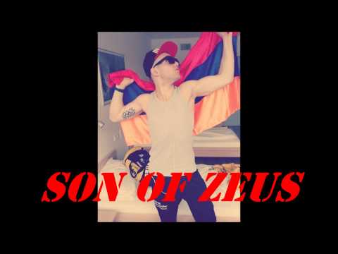 Son of Zeus-Karen Mqitalian-(Original Mix) 2014