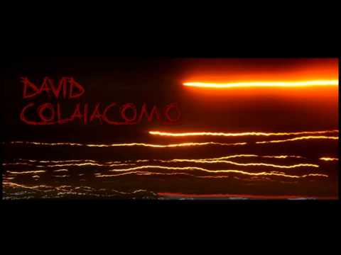 David Colaiacomo - Solamente per proteggermi