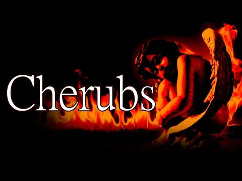 "Cherubs" FULL (part 1, 2, & 3) by KillaHawke1 - Creepypasta