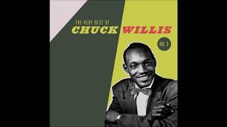born Jan. 31, 1926 Chuck Willis "C  C  Rider"