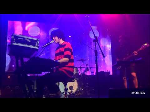 170610 YB 꿀파티 - It's Gone 윤도현