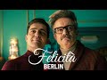Felicidad | Berlin Edit [4K] Lyrics