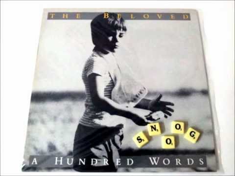 The Beloved -- A Hundred Words