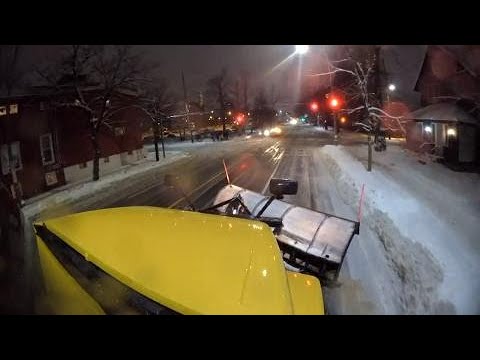 Dealing with diverse Halifax weather, here's how officials plan for it