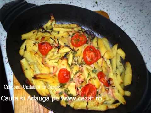 Cazare Crangurile de Jos, Dambovita - Cazat.ro