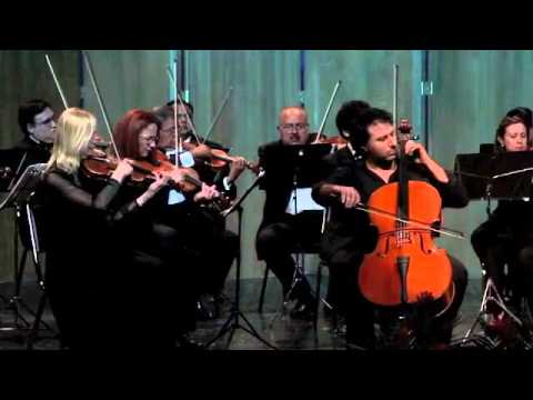Sergey Kosemyan Vivaldi