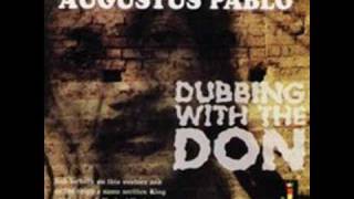 Augustus Pablo - Skank On Dub
