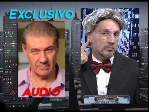 INFUMABLES - Escuchas a Victor Hugo Morales