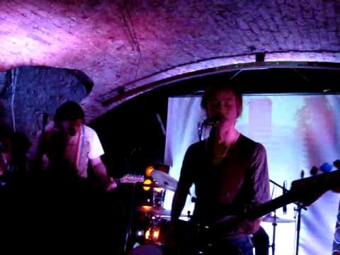 Paralleli live, Tribes of the city