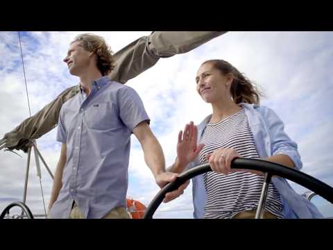 Riviera Nautic Promotional Video