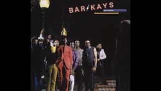 Unforgettable Dream - The Bar-Kays