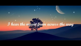 Music From Across The Way-Andy Williams