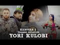 Yosamin Davlatova - Yori kulobi ( Official Music Video )