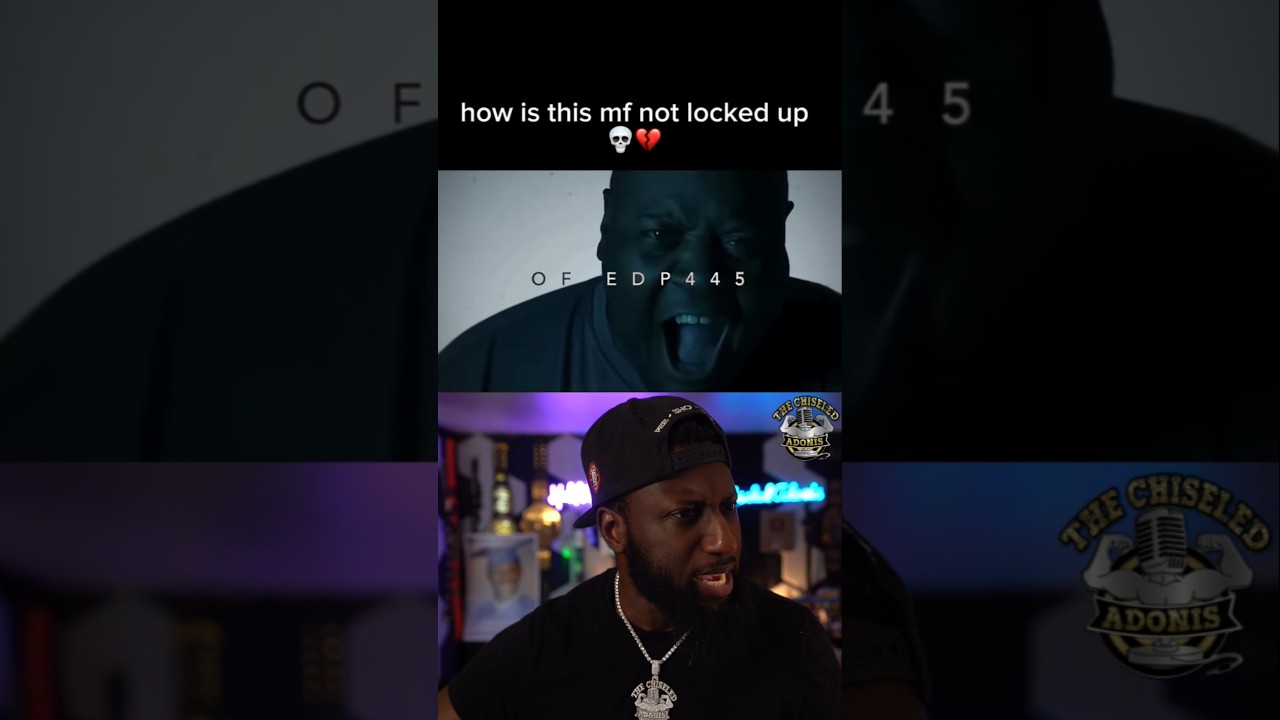 EDP 445 IS BACK?!